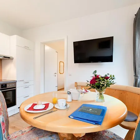Modern In Apartament