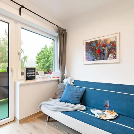 Διαμέρισμα Modern In