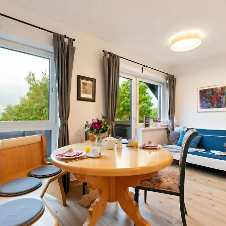 Modern In Apartament St. Michael im Lungau