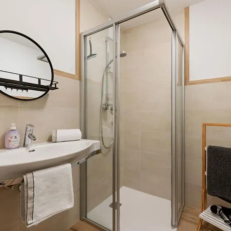 Διαμέρισμα Modern In