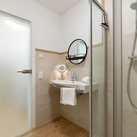 Apartament Modern In St. Michael im Lungau