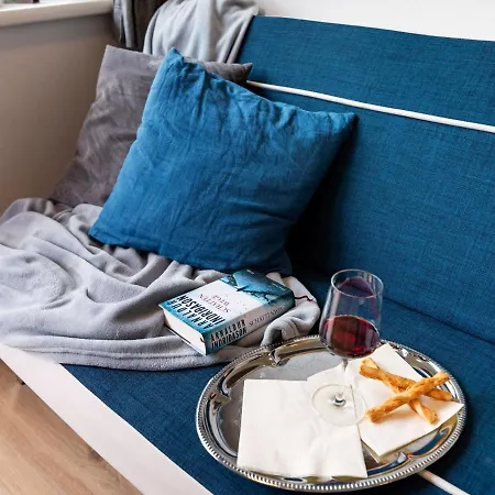 Modern In Apartament